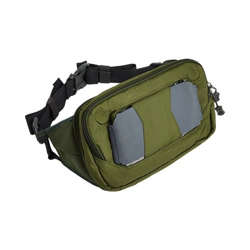 SOCP Tactical Fanny Pack - Joint Force Tactical