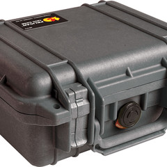 Pelican Products 1200 Protector Case w/Foam