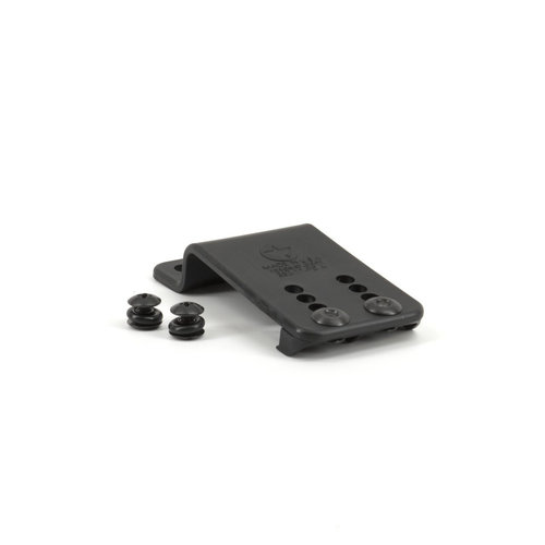 ELEVEN 10 Gear RCS Paddle With Mounting Hardware For All TQ's