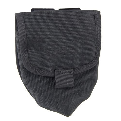 HI-TEC Interventions CPR Pocket Mask Pouch  LOC STICK  (Molle)