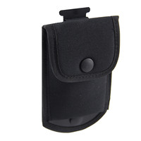 HI-TEC Interventions Padded Double Latex Glove Pouch W/LOC-STICK