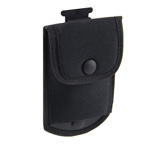 Padded Double Latex Glove Pouch W/LOCSTICK Joint Force Tactical