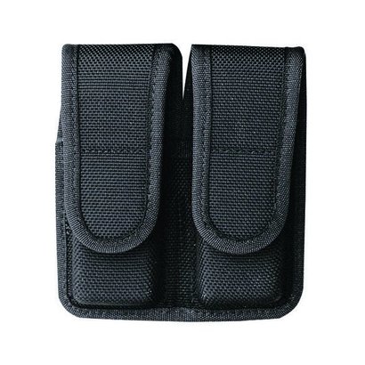 Bianchi Nylon Double Mag Pouch