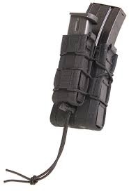 Joint Force Tactical: High Speed Gear Pouch Double Decker