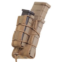 High Speed Gear Double Decker Pouch TACO MOLLE
