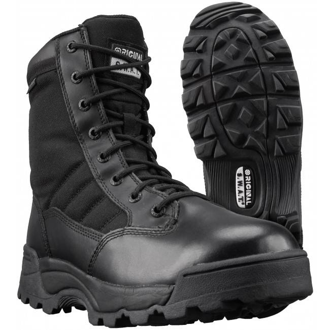 Classic 9 Waterproof Boot
