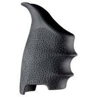 HOGUE SIG SAUER P320 Full Size HandALL Beavertail Grip Sleeve - Black