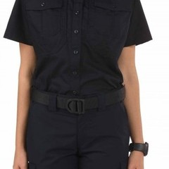 5.11 Tactical Women's Taclite PDU Class B Short Sleeve Shirt