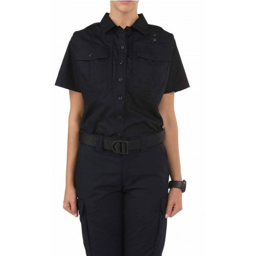 5.11 Tactical Women's Taclite PDU Class B Short Sleeve Shirt