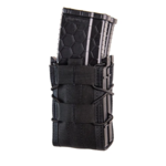 High Speed Gear Polymer X2R TACO Double Stacked AR15 Mag pouch