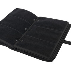 Rothco Hook & Loop Morale Patch Book