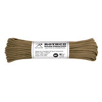 Rothco 550 Paracord