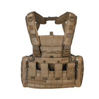 Tasmanian Tiger Chest Rig MKII