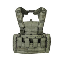 Tasmanian Tiger Chest Rig MKII