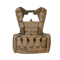 Tasmanian Tiger Chest Rig MKII M4