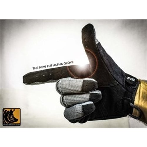 Patrol Incident Gear PIG FDT-ALPHA Glove