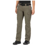 5.11 Tactical Women's ICON Pant Ranger Green