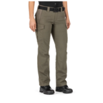 5.11 Tactical Women's ICON Pant Ranger Green