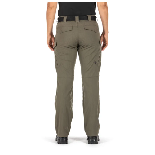 5.11 Tactical Women's ICON Pant Ranger Green