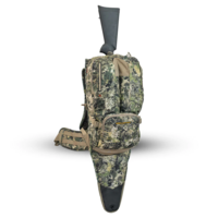 Eberlestock X1A3 Pack