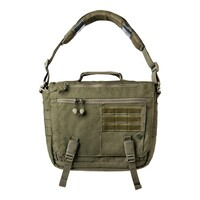 First Tactical Summit Side Satchel 8L