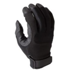 HWI CTS100 Cut Resistant Touchscreen Glove - Black
