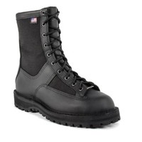 Danner Acadia Men's 8" Black Boot