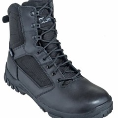 Lookout 8" Black