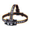 Fenix Headlamp Rechargeable HM60R 1 x 18650 Battery