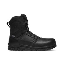 Lookout EMS/CSA Side-Zip 8" Black