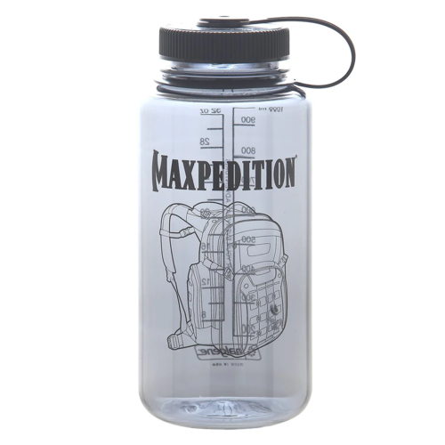 Maxpedition 32 OZ Wide-Mouth Nalgene Bottle