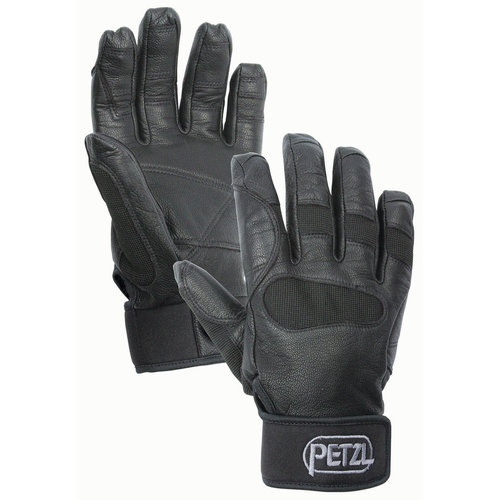 Petzl Cordex Plus Midweight Belay/Rappel Glove