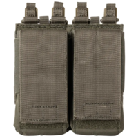 5.11 Tactical FLEX Double AR Mag Covered Pouch
