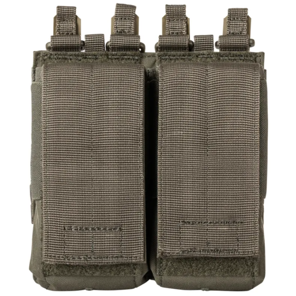 FLEX Double AR Mag Cover Pouch - Joint Force Tactical