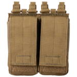 5.11 Tactical FLEX Double AR Mag Covered Pouch