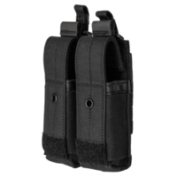 5.11 Tactical FLEX Double Pistol Mag Covered Pouch