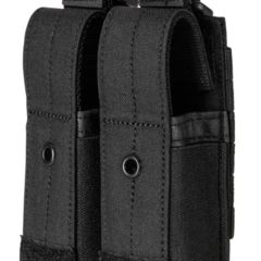 5.11 Tactical FLEX Double Pistol Mag Covered Pouch