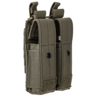 5.11 Tactical FLEX Double Pistol Mag Covered Pouch