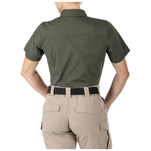 5.11 Tactical Women's Stryke Shirt Short Sleeve