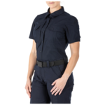 5.11 Tactical Women's Stryke Shirt Short Sleeve