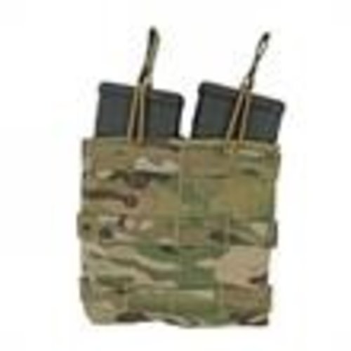 Tactical Tailor Fight Light 5.56 Double Mag Panel 30 RD.