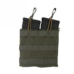 Tactical Tailor Fight Light 5.56 Double Mag Panel 30 RD.