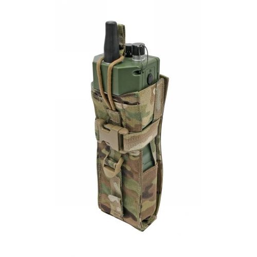 Tactical Tailor PRC-152 Radio Pouch, Lightweight Version