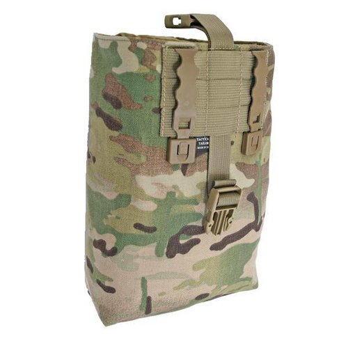 Tactical Tailor Fight Light Roll-Up Dump Pouch