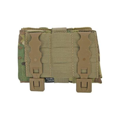 Tactical Tailor Fight Light Roll-Up Dump Pouch