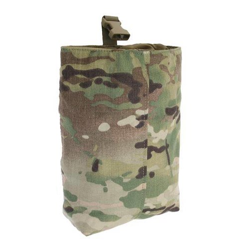 Tactical Tailor Fight Light Roll-Up Dump Pouch