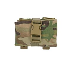 Tactical Tailor Fight Light Roll-Up Dump Bag
