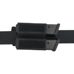 LORICA Equipment (+) Double Pistol Mag Pouch - Black