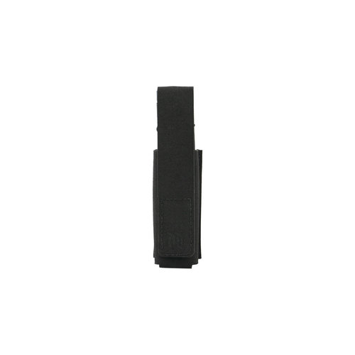 LORICA Equipment Flashlight Pouch w/ Adjustable Velcro Closure