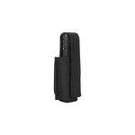 LORICA Equipment Flashlight Pouch w/ Adjustable Velcro Closure